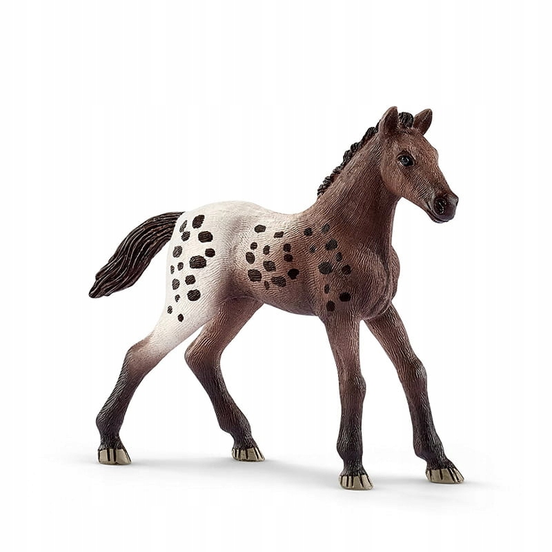 

Schleich Źrebię rasy Appaloosa 13862