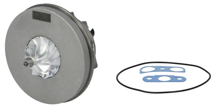 Cartridge Jádro Vložka Turbíny Volkswagen Jetta III 1.4 Tsi 170 Km