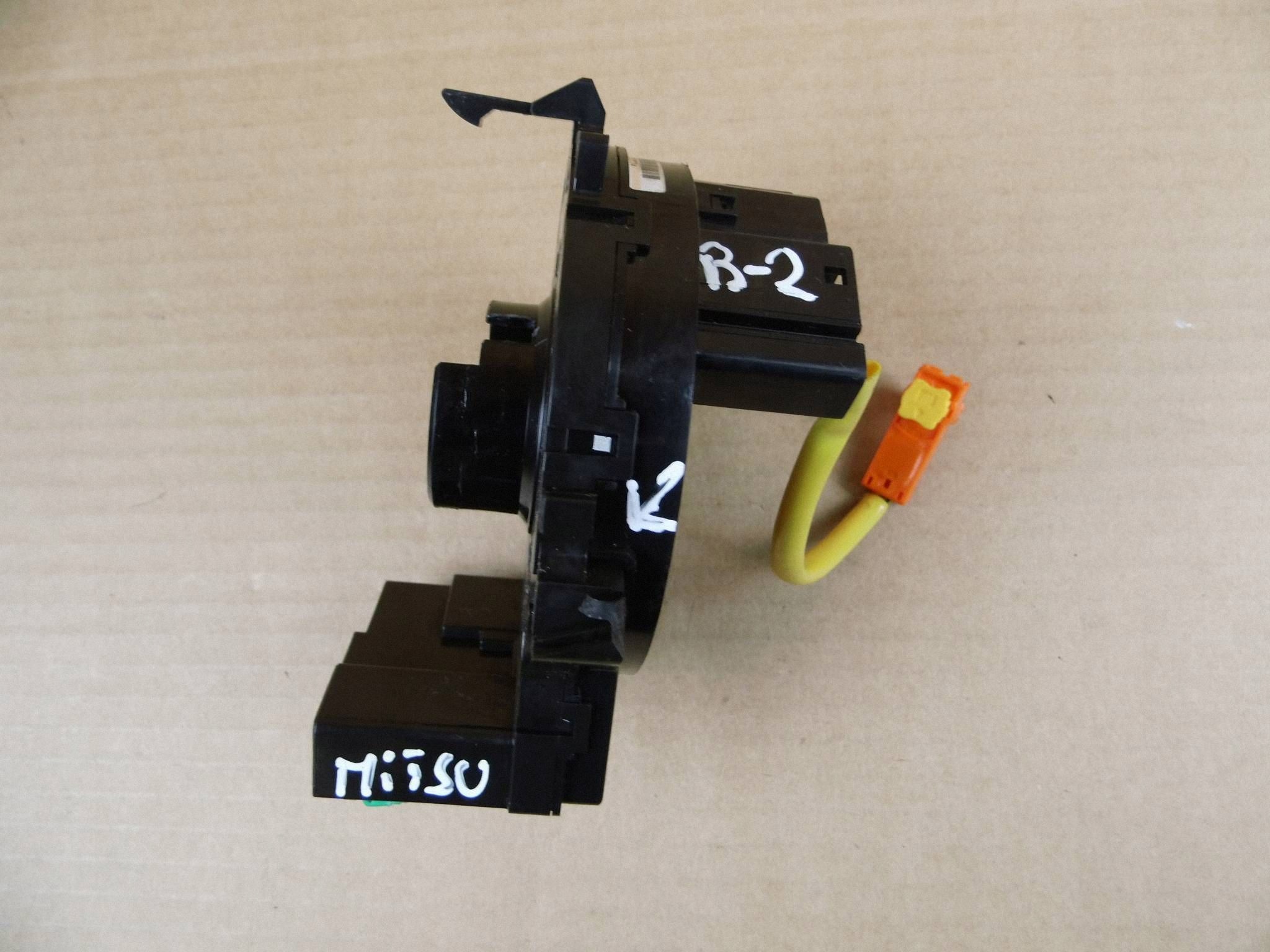 Mitsubishi Outlander III ring below steering wheel, 8619A446
