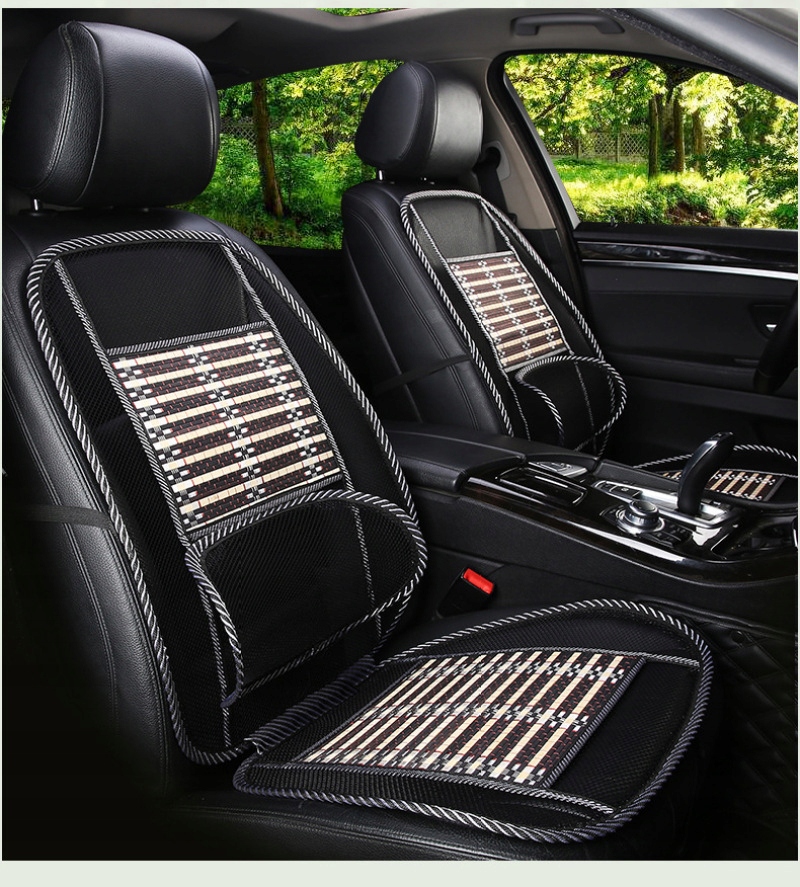 RODZINA PODUSZEK SAMOCHODOWYCH 3 SZT Producent inny