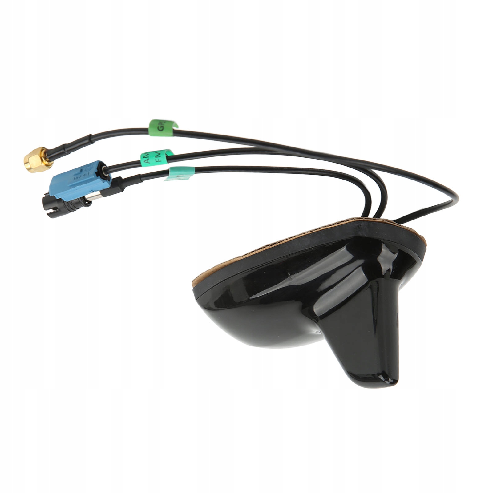 Uniwersalna antena DAB FM AM GPS GSM połączenie Kod producenta połączenie