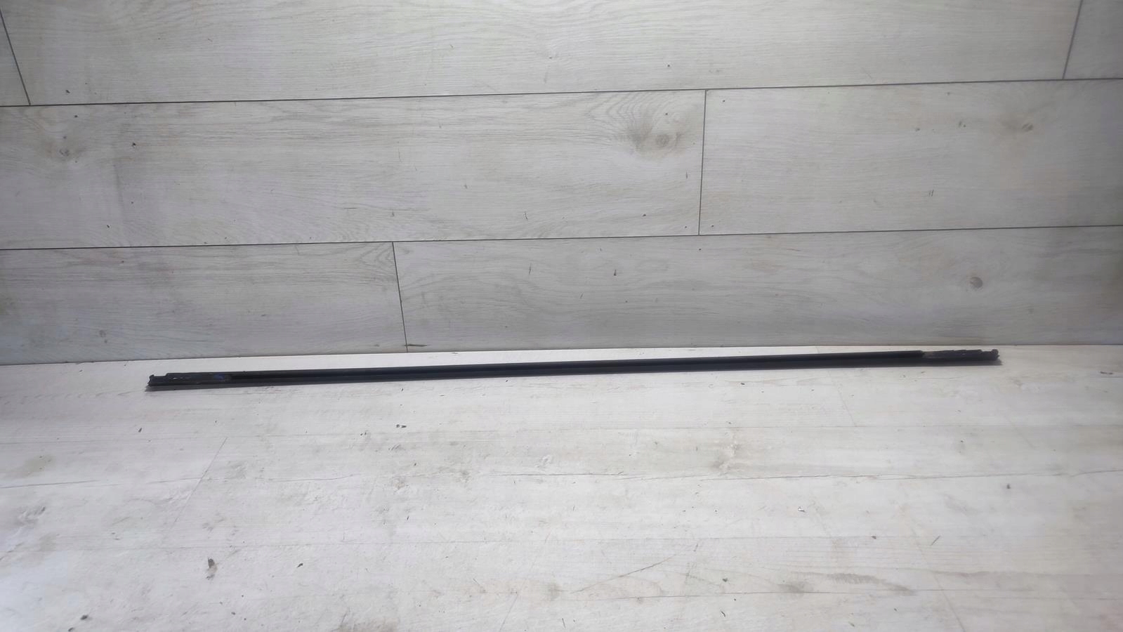 moulding dust right FIAT 500 Cabrio