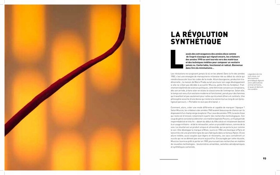 Inspiring Fashion Okładka twarda