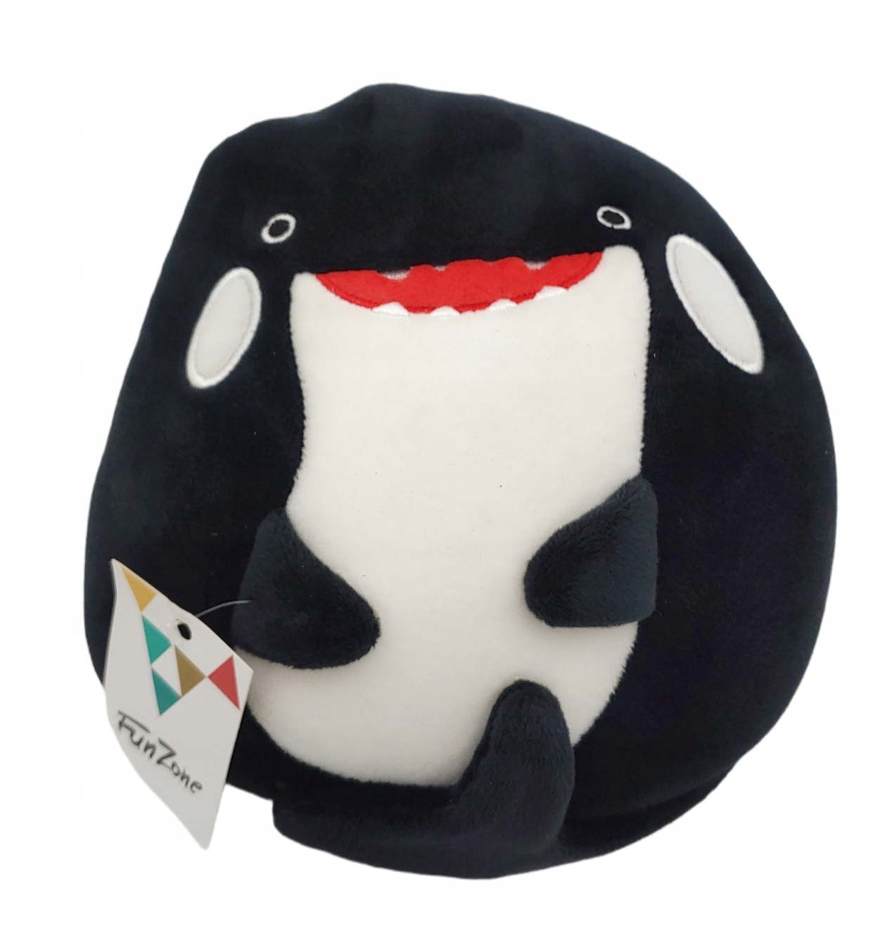 

Maskotka Miękka Duża 21cm Orka