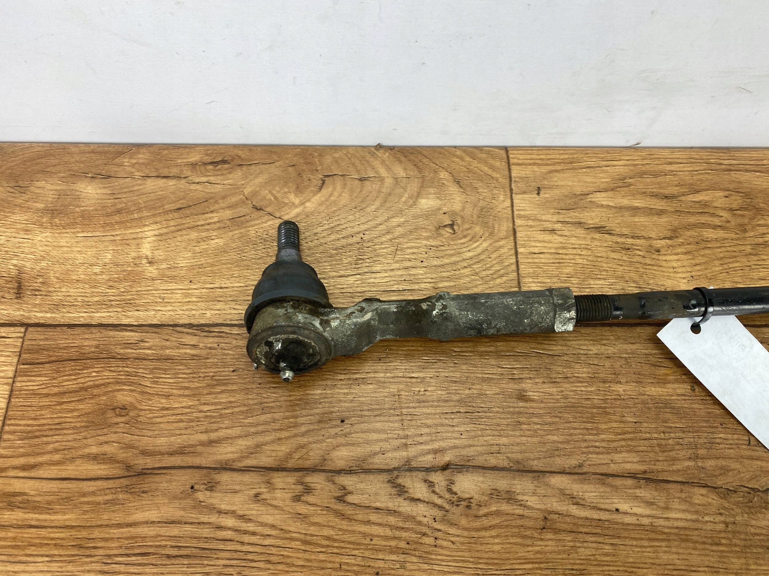 Querlenker hinten Spurstange Chevrolet Corvette C6 2005+