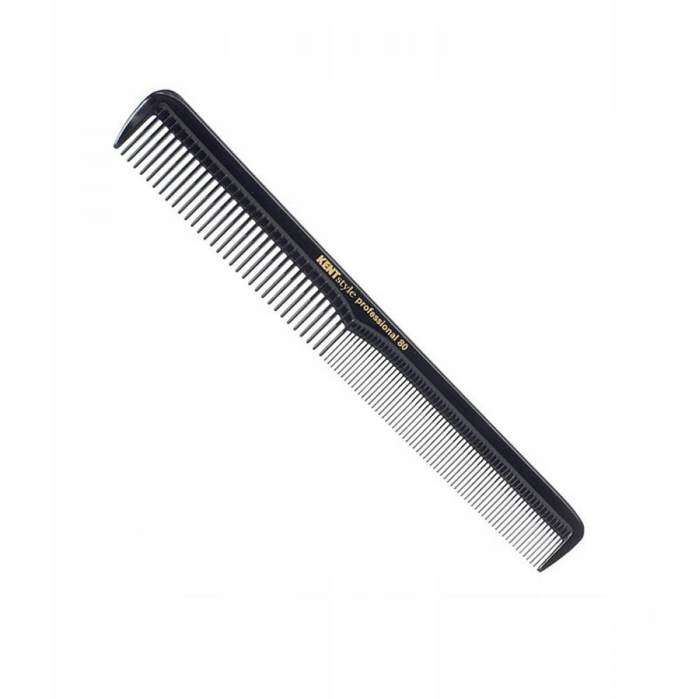 

Grzebień Kent Professional SPC80 Master Barber