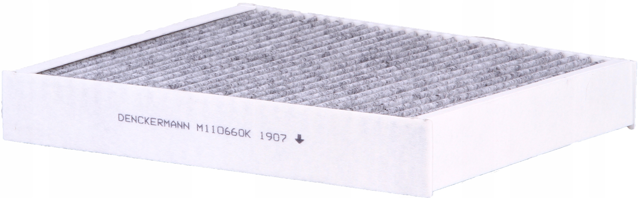 

Filtr kabinowy Denckermann M110660K