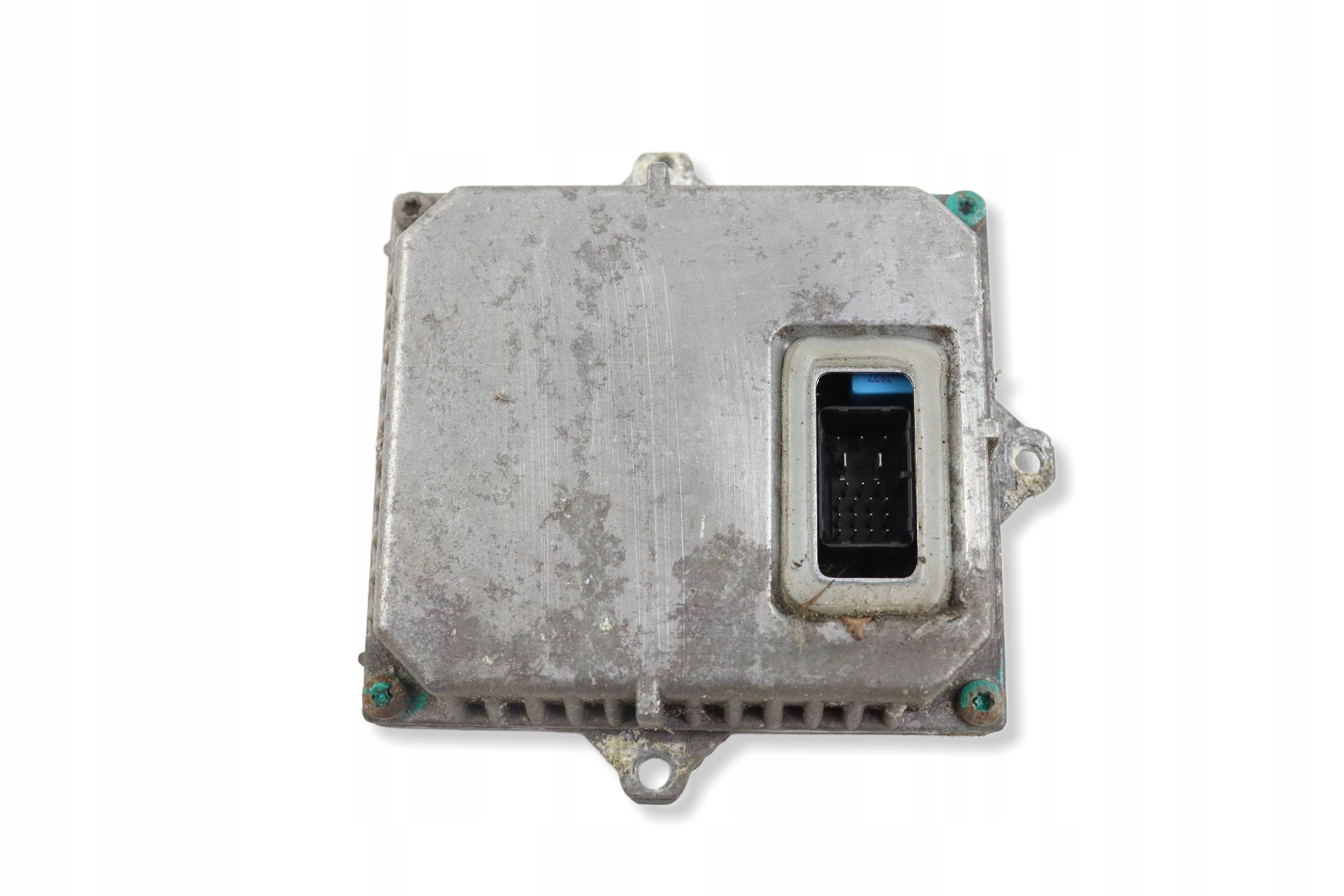 FORD MONDEO MK3 III control unit XENON 1307329064 1S71-12B655-AA