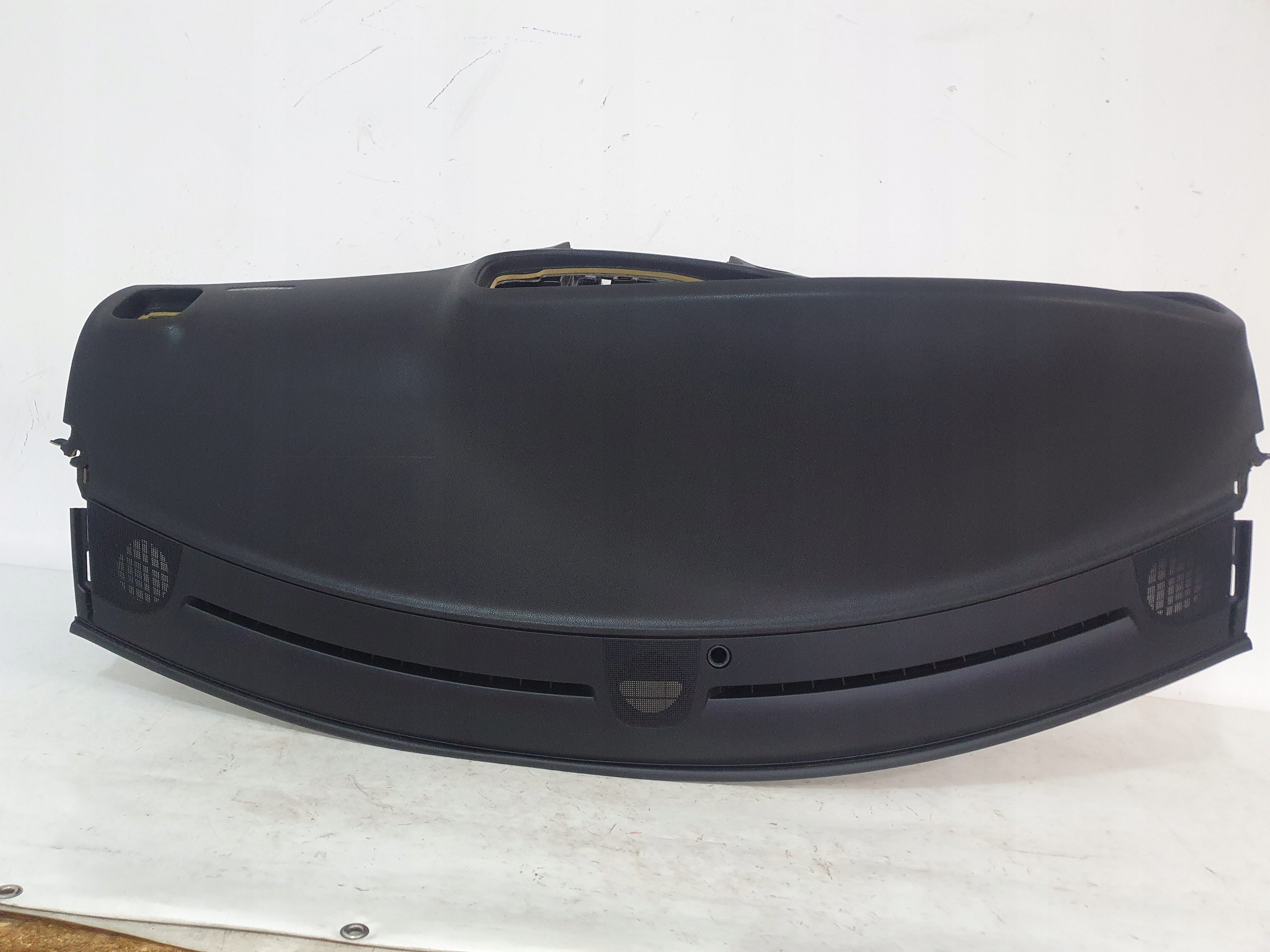 DODGE CHARGER LIFT 15- dashboard console cockpit original + airbag airbag