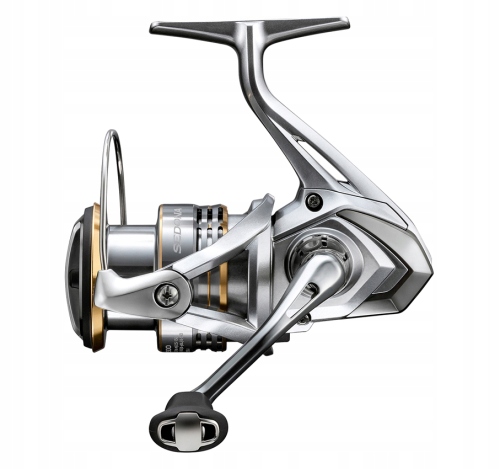 Shimano Sedona 4000 Fj