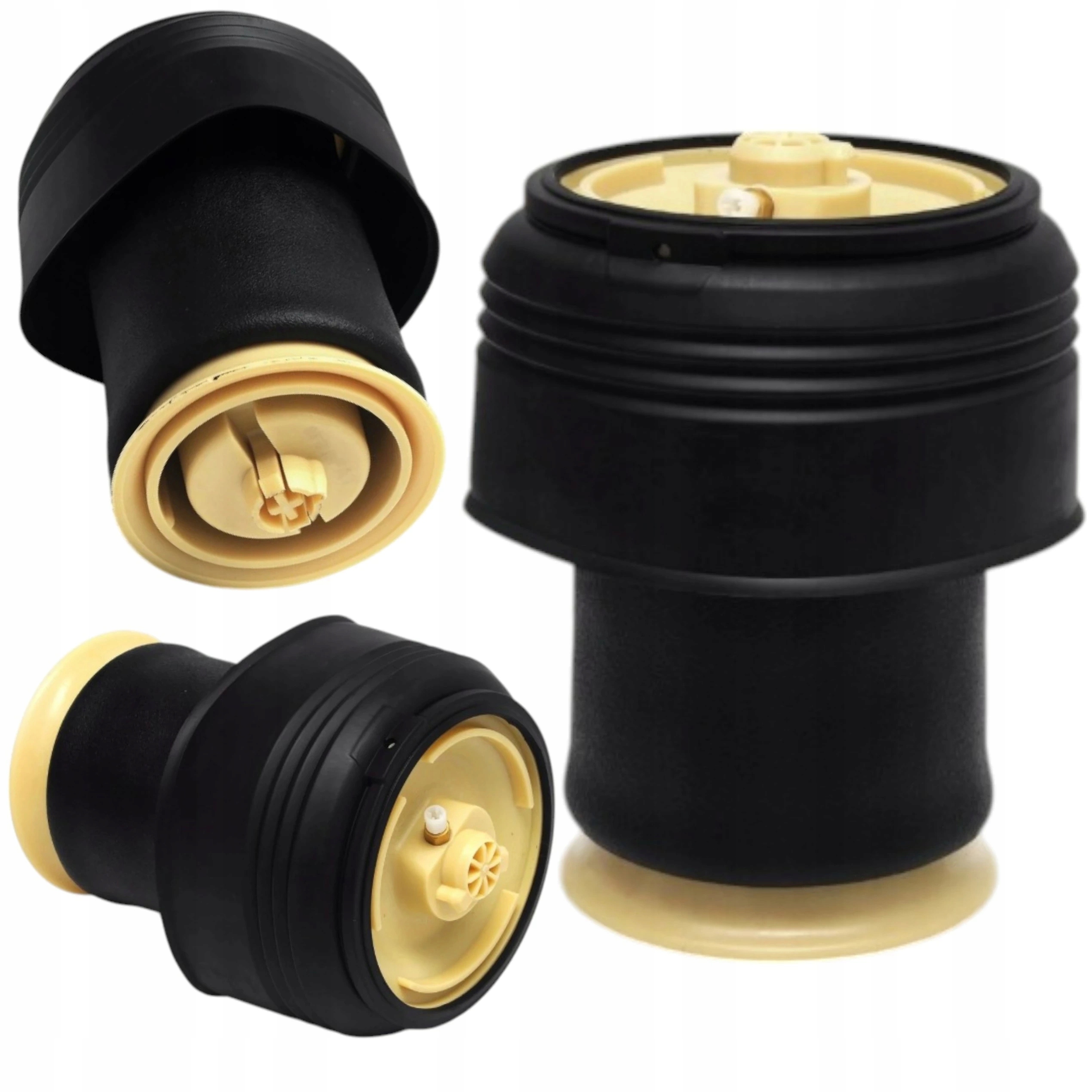 Bmw X5 E70 06- X6 E71 E72 08- Polštář Měch Amor Zadní 37126790078