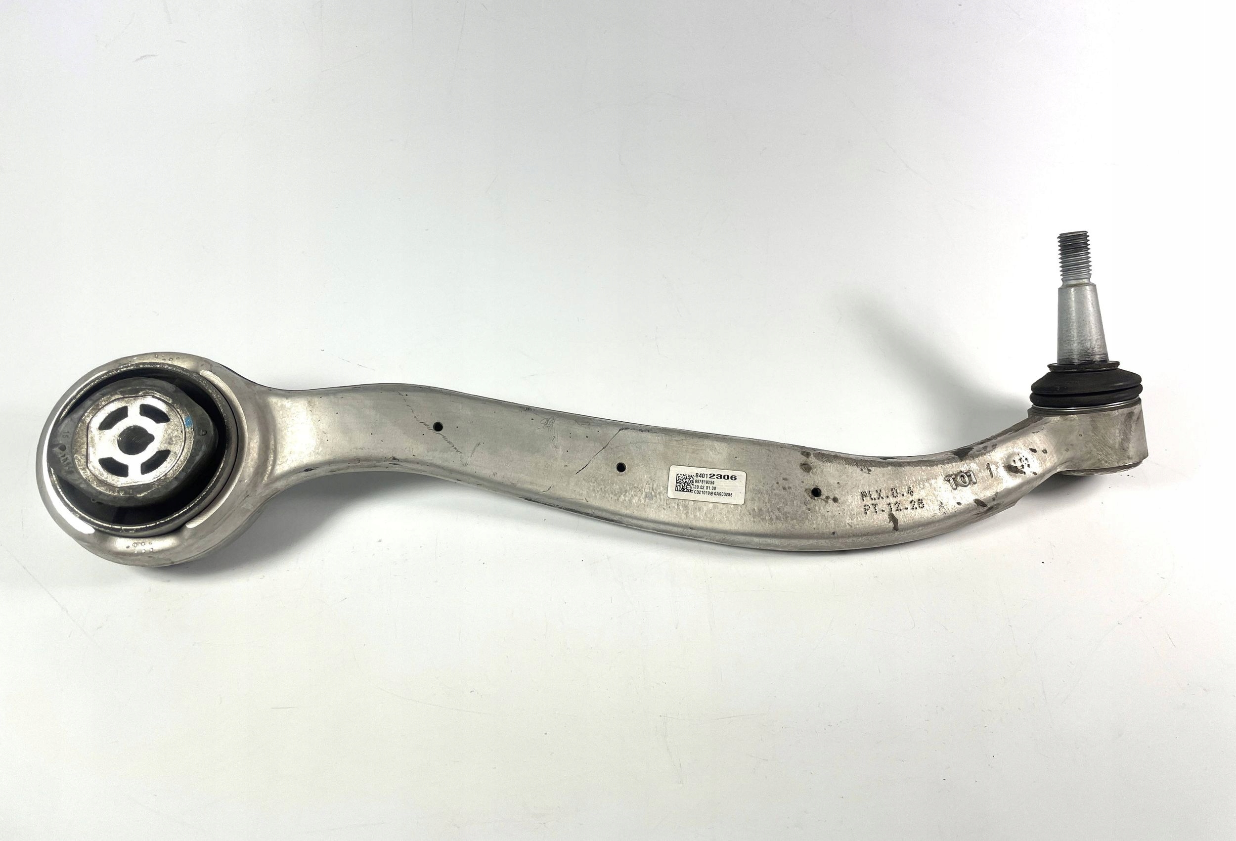 Chevrolet Camaro SS arm right front front 2016-22