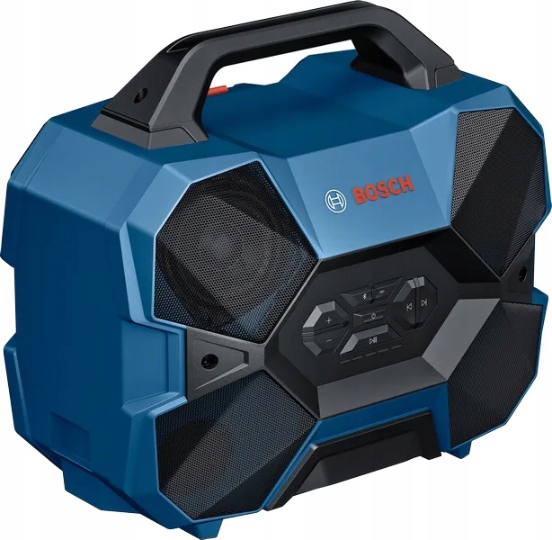 Głośnik Bluetooth Gpb 18VH-6 C 0*AH B 6014A6000
