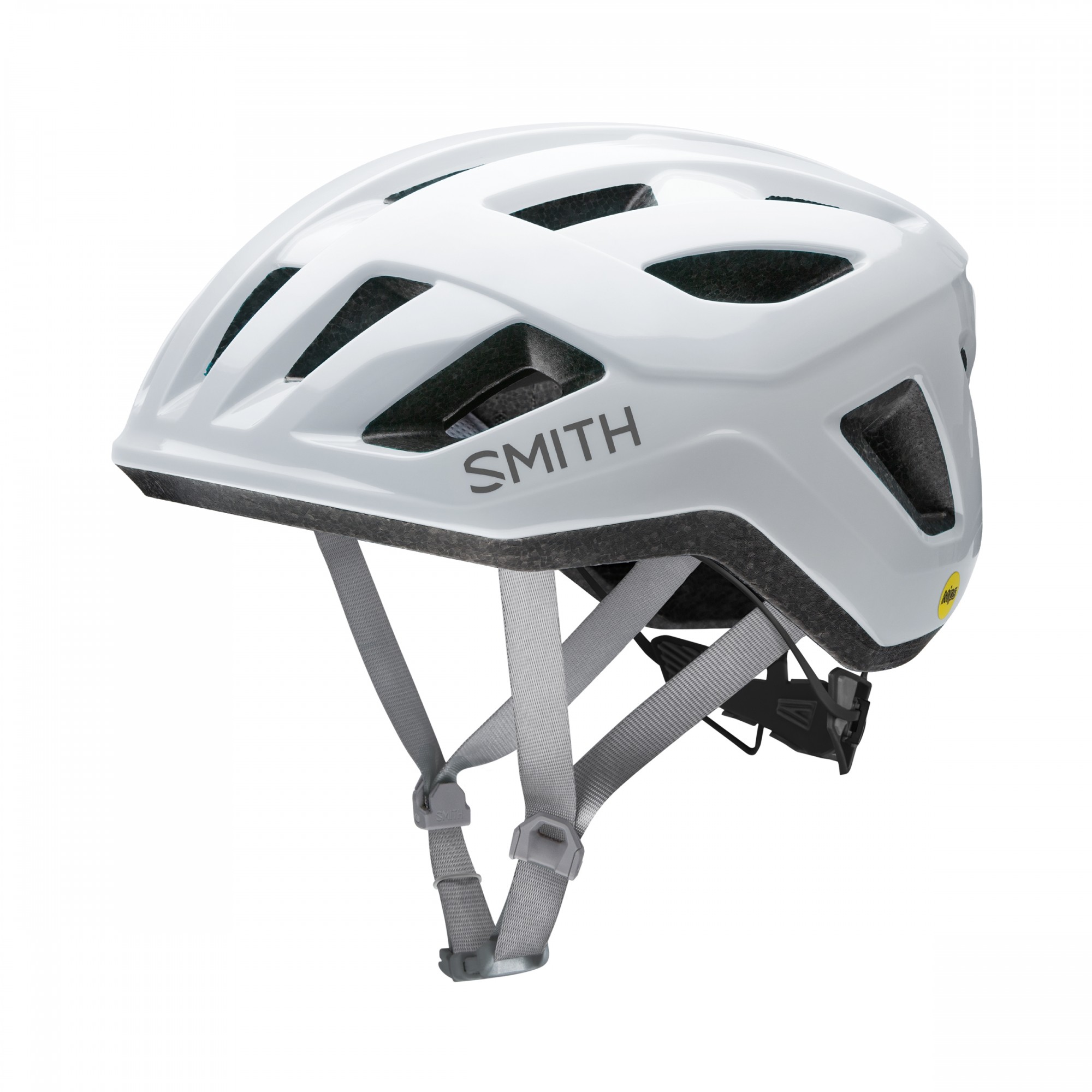 Kask Smith Signal Mips White L 59-62 Rower Rolki Deskorolka Hulajnoga