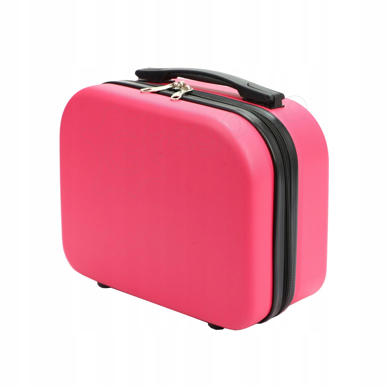 ORYGINALNY KUFEREK MAŁA WALIZKA PODRÓŻNA KABINÓWKA GREGORIO Marka Gregorio