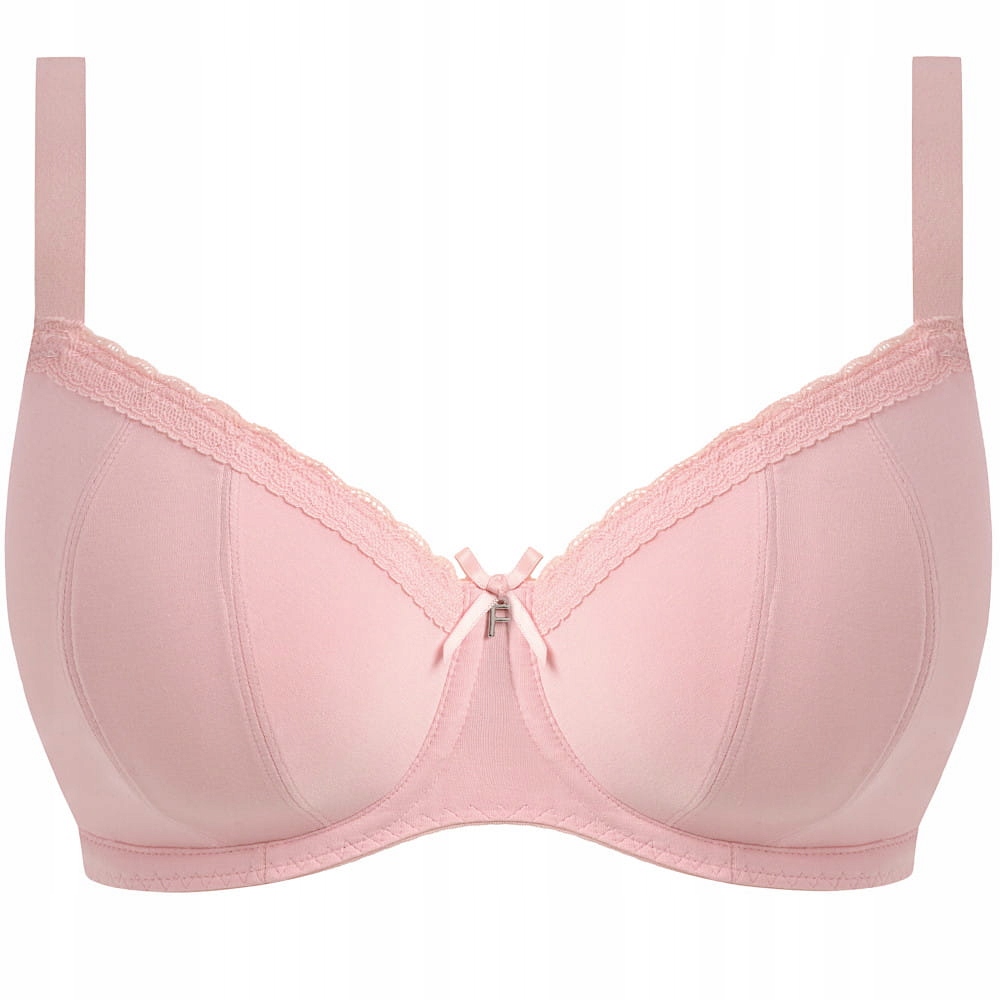 Freya Freya Flirt pink frost half-cup 60G 28F