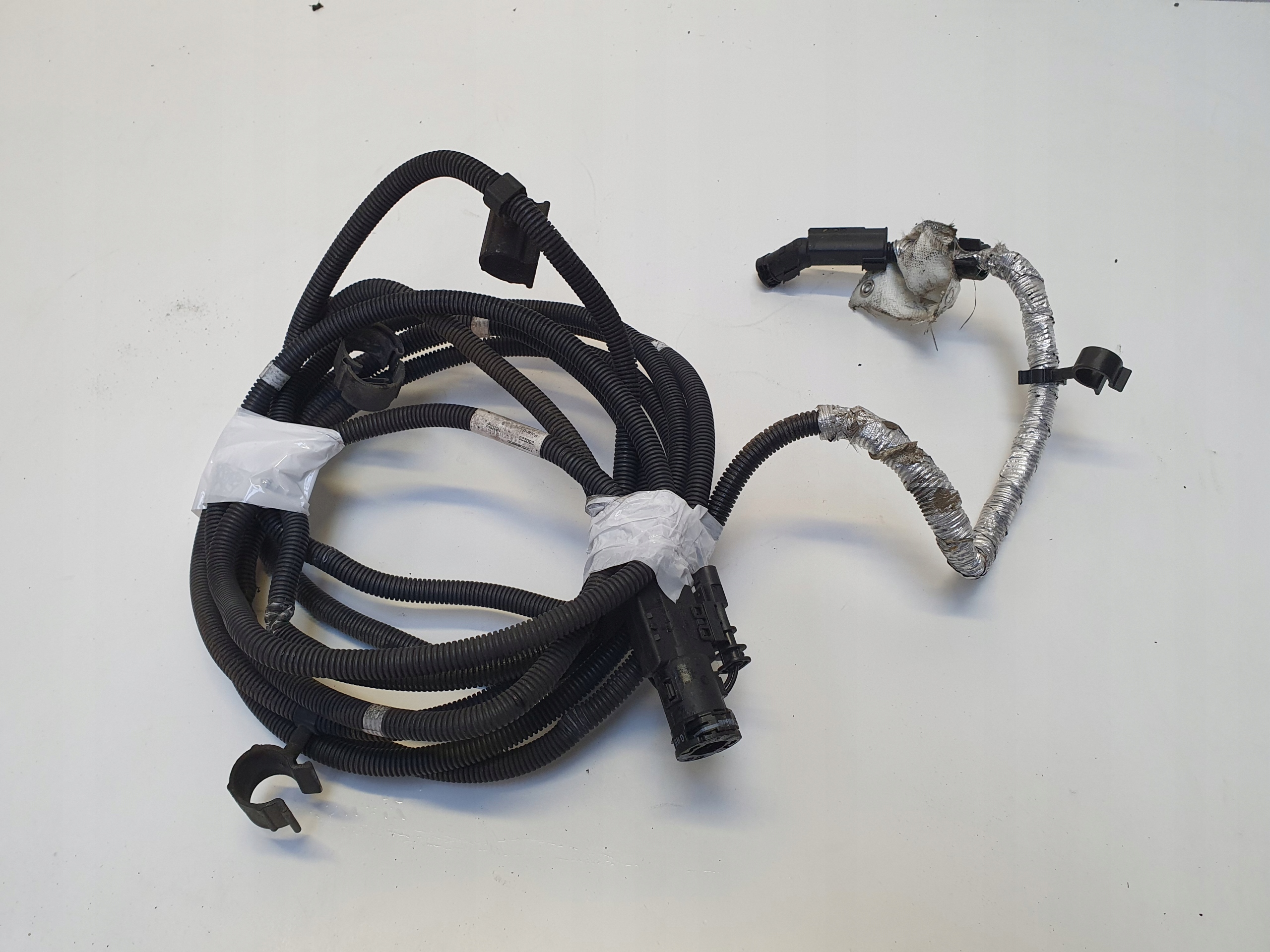 OPEL ASTRA K ШЛАНГ ДЛЯ ШЛАНГА ADBLUE 39200684