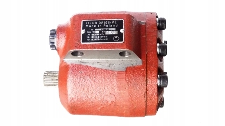Pompa hydrauliczna C-360 Oryginał Zetor