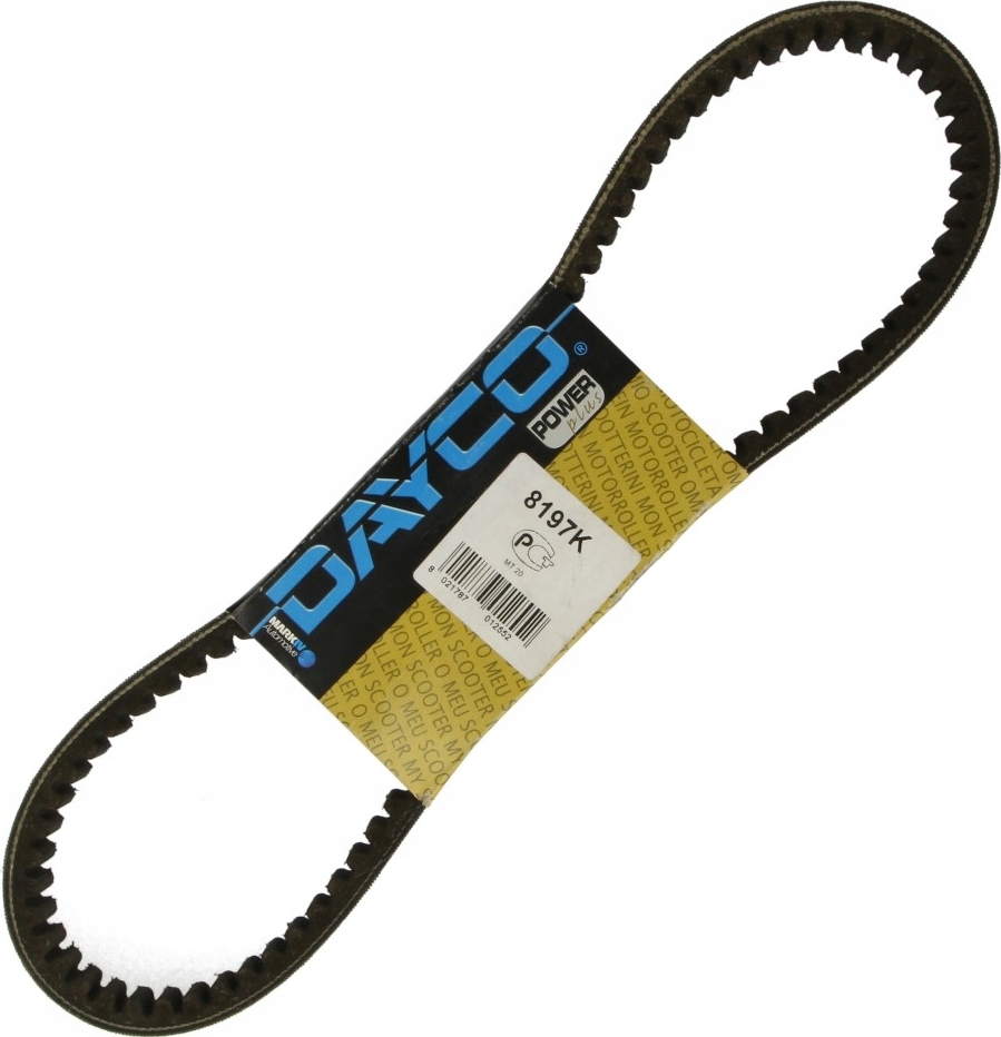 PASEK NAPEDOWY/HONDA SH 150