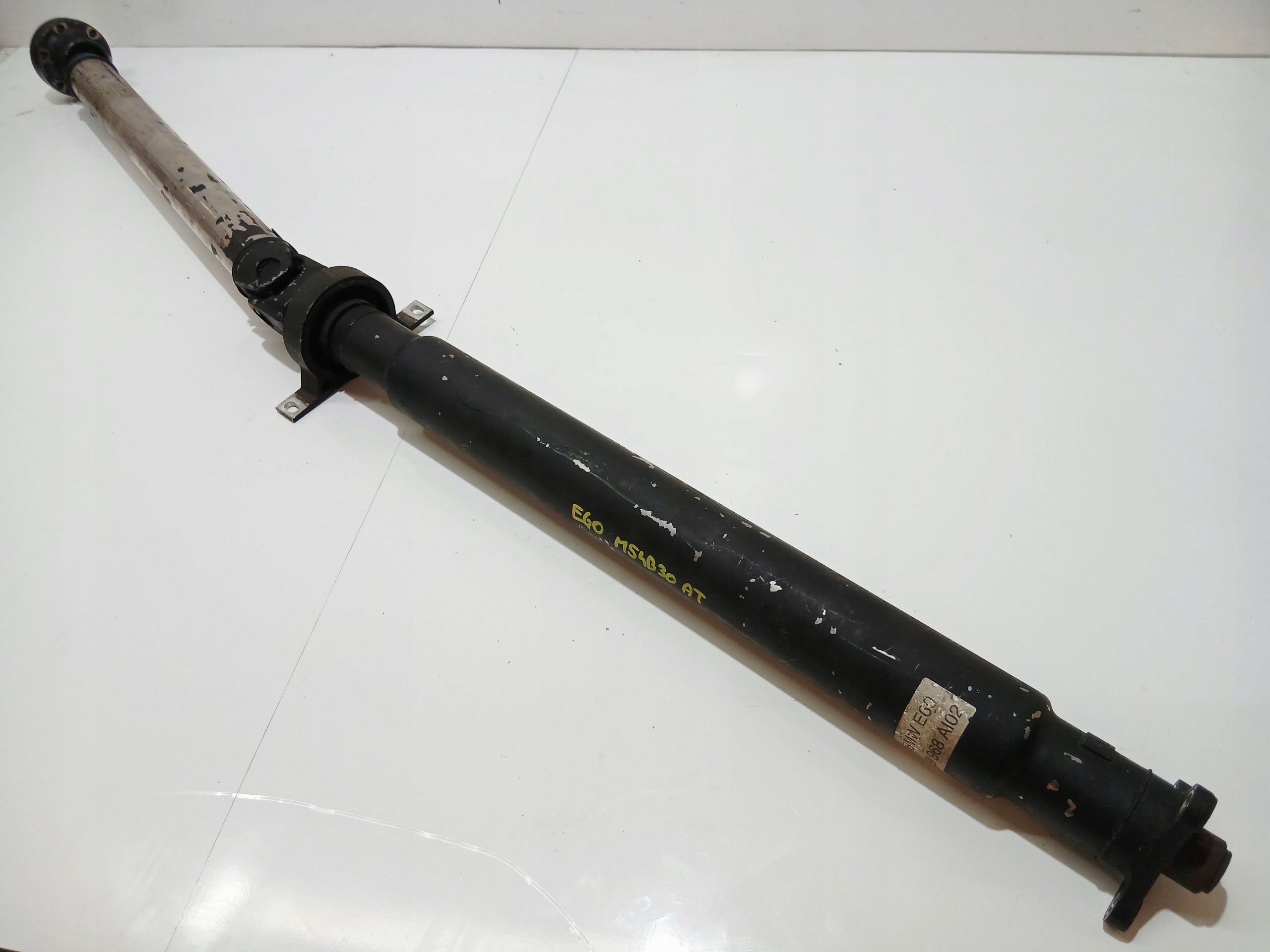 cardan BMW E60 E61 M54B30 AUTOMAT 7529968