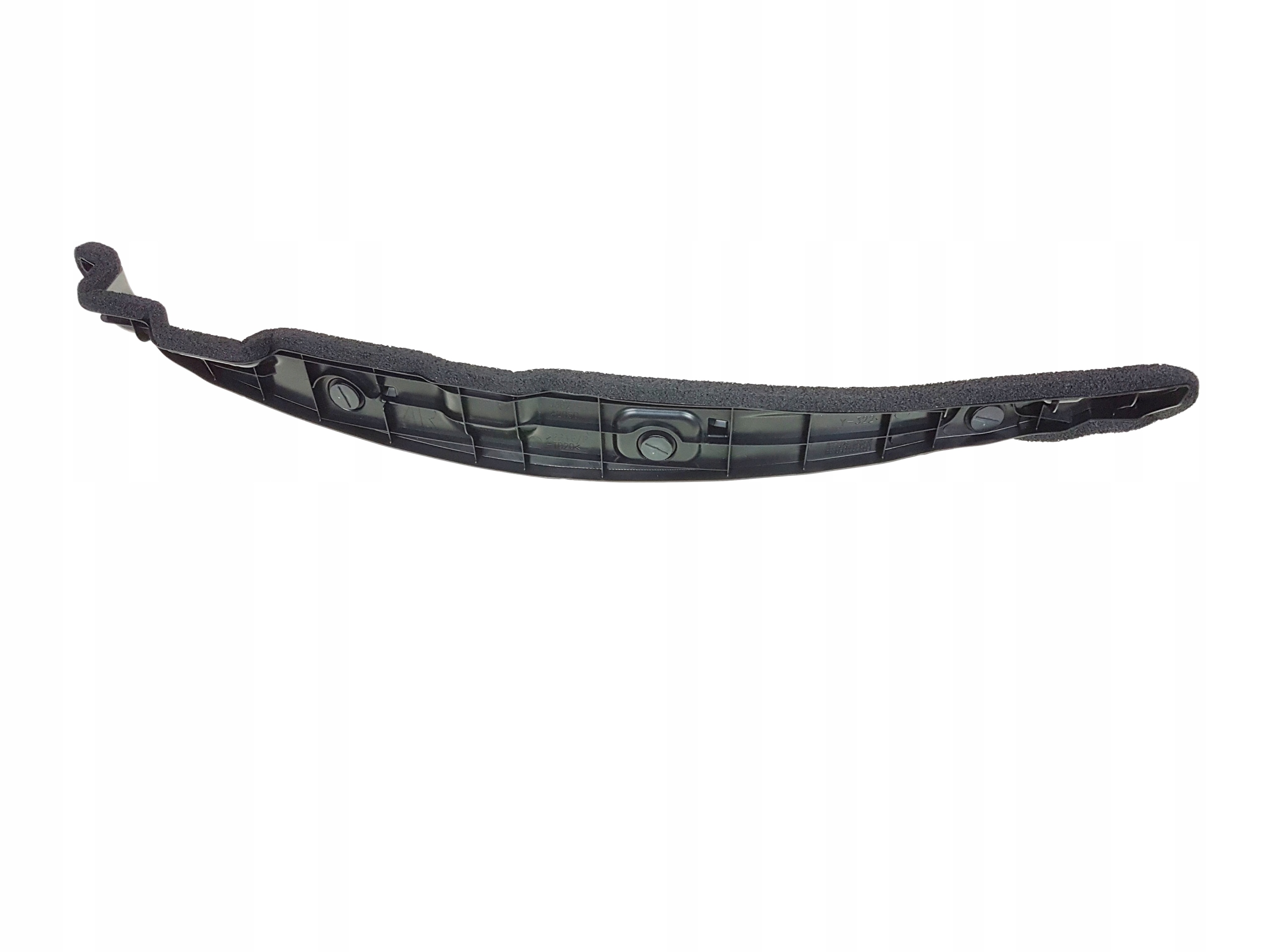 RAV4 12 18 ZASLEPKA BLOTNIK SLUPEK DRZWI NADKOLE P Catalog number of the original 53827 42050 53827 0R030