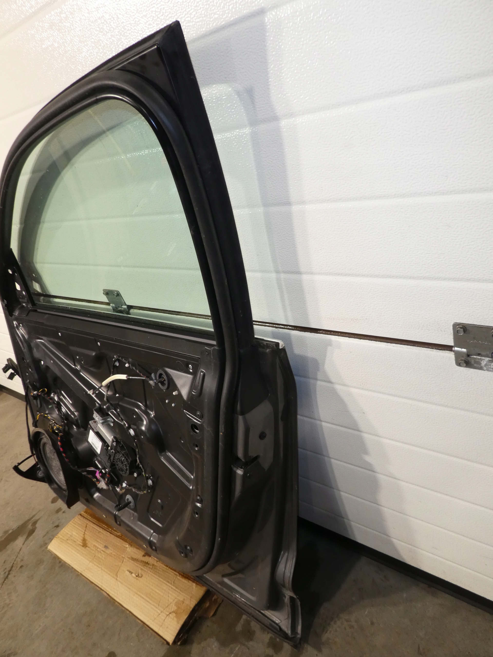 VW TOUAREG et Portière Avant Droit Complets