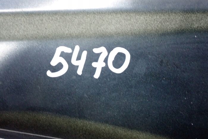 FORD FOCUS MK3 III 10-14 cofano