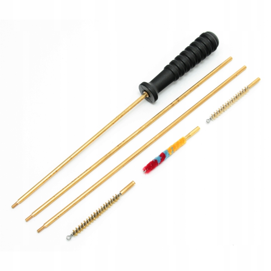 Wycior mosiężny do wiatrówki Megaline 4,5mm