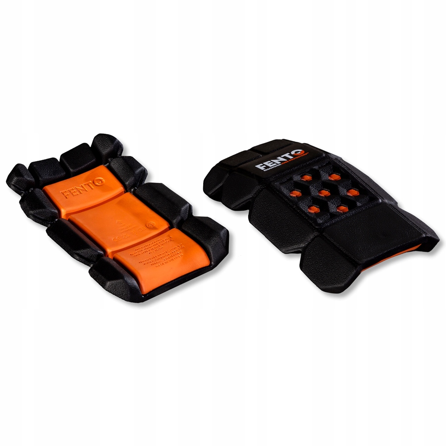 Wkładki na kolana do spodni Fento Pocket M2 klasa Medyczna AmorTech