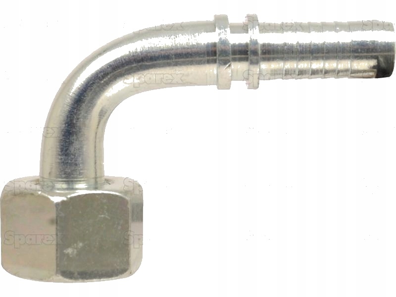 Dicsa Metryczny 24° Wkład węża 1/2'' x M22 x 1. Producent części Sparex