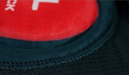 BIELIZNA ROWEROWA KOLARSKA MĘSKA Z WKŁADKĄ ŻELOWĄ Rozmiar M