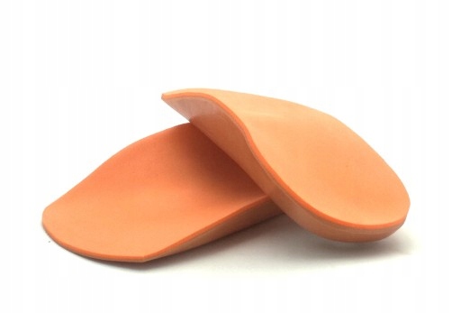 WKŁADKI MEMO dla dzieci SUPINUJĄCE korytkowe 25-27 Rozmiar 25