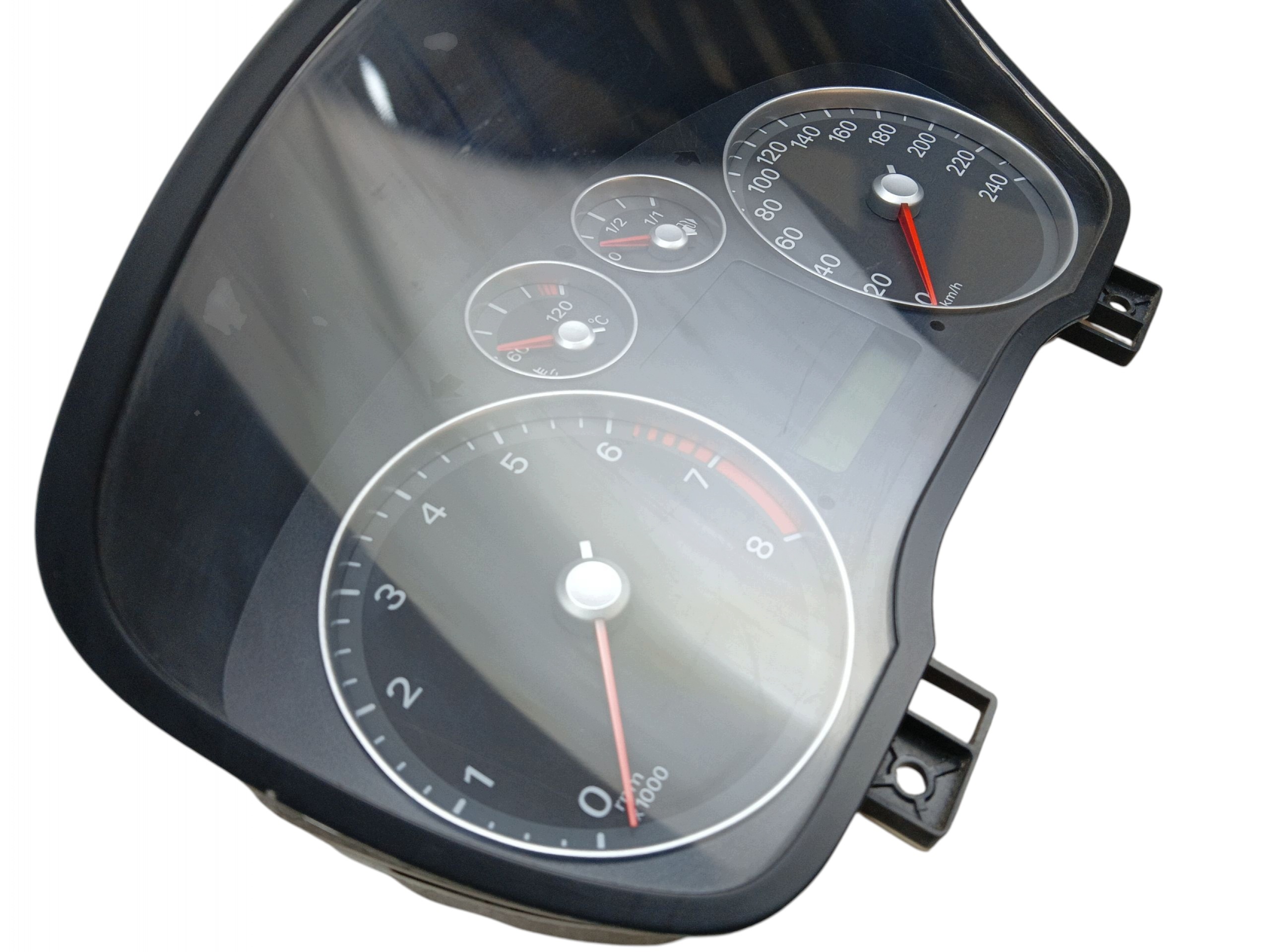 dials dials FORD FOCUS MK2 (04-07) 1.6 16V 4M5T-10849-EP