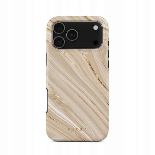 Odolné pouzdro Full Glam Magsafe pro iPhone 17 Pro Max