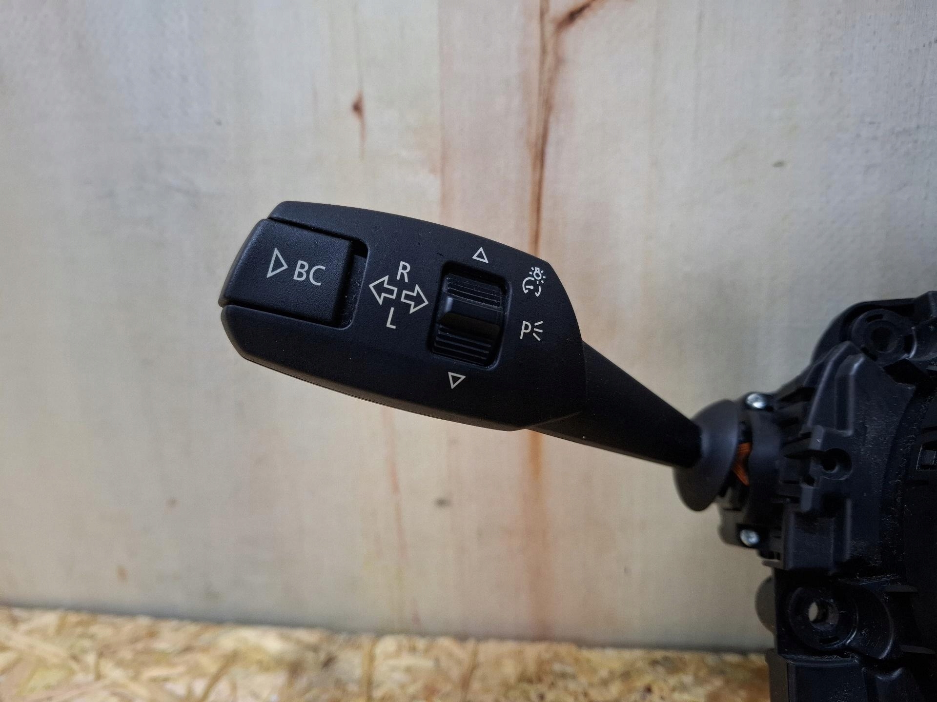 DEVIO LUCI TERGICRISTALLO TERGI BMW 3 E90/E91 E90 2007 10001605-06