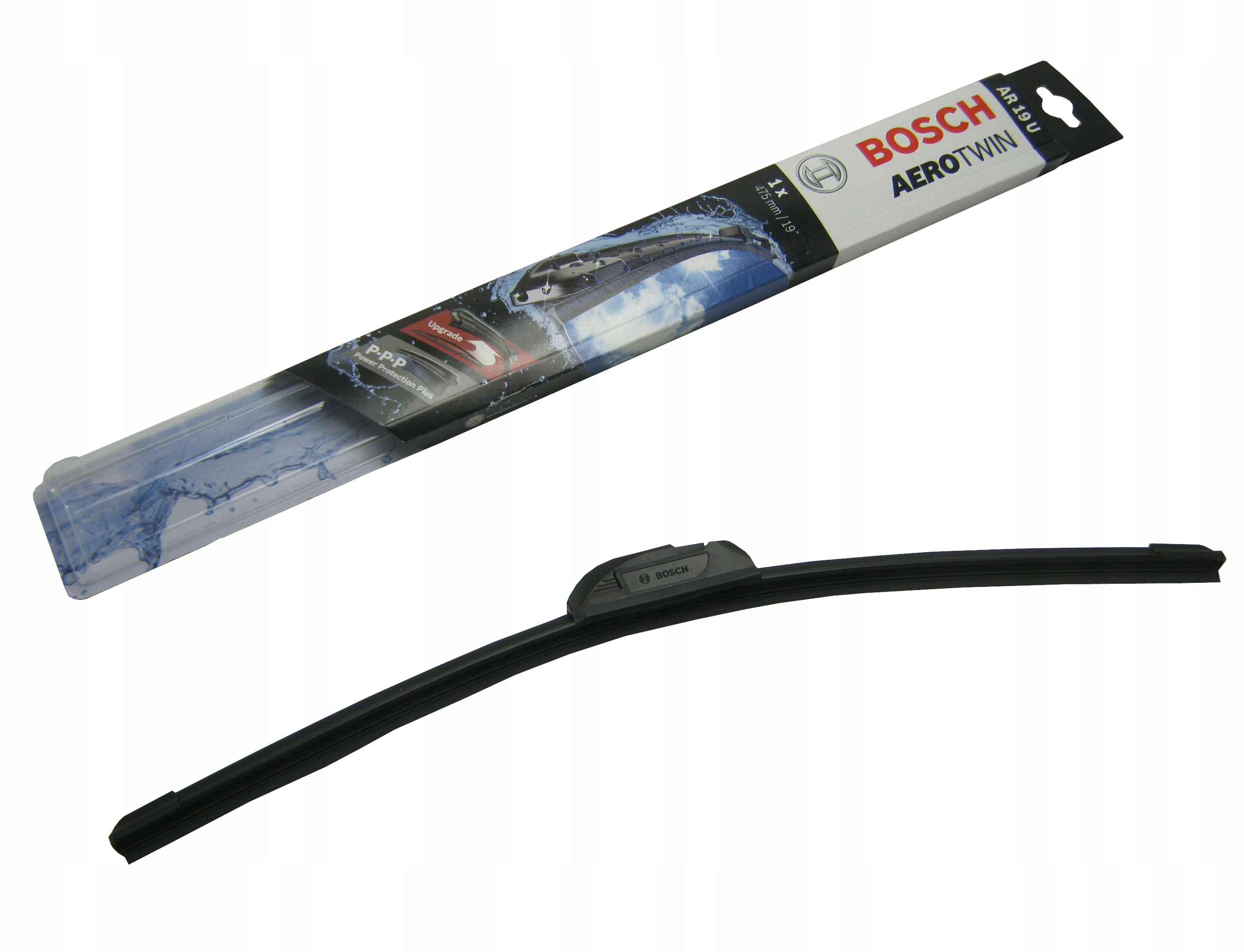 

Opel Combo D 12- Wycieraczka Tył Tylna Bosch