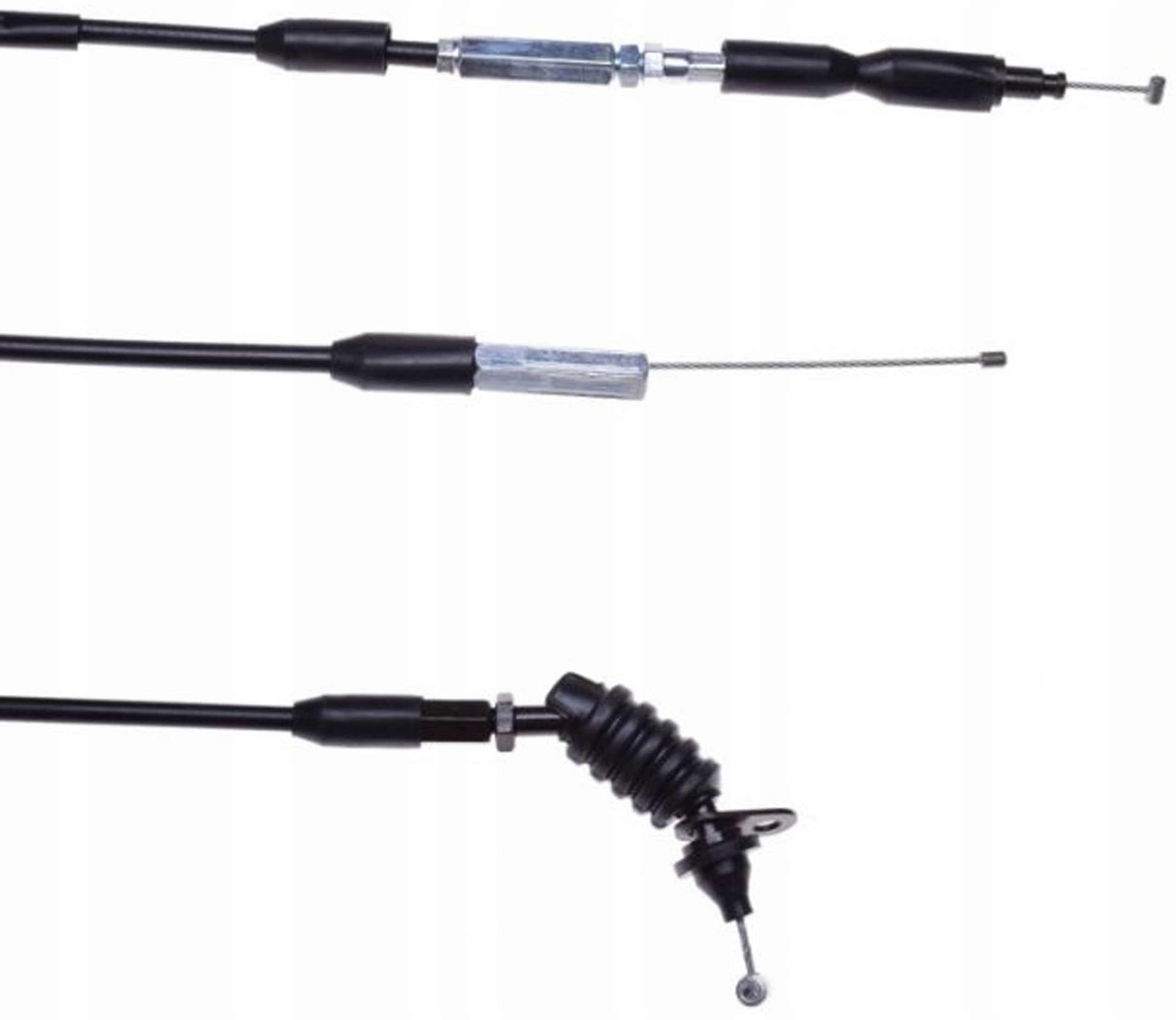 KEEWAY LONGJIA Skuter 2T Linka Gazu Rozdzielacz 3X Numer katalogowy części 22232223444434