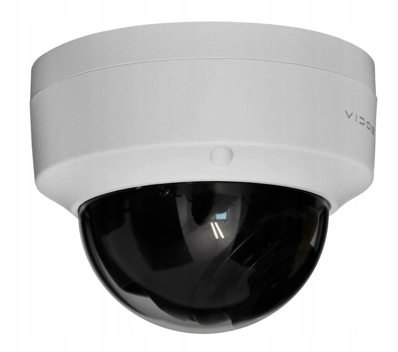 Kopulová kamera Vidos IP-H1340 Wdr Dnr Roi 4 Mpx IP67 IK10
