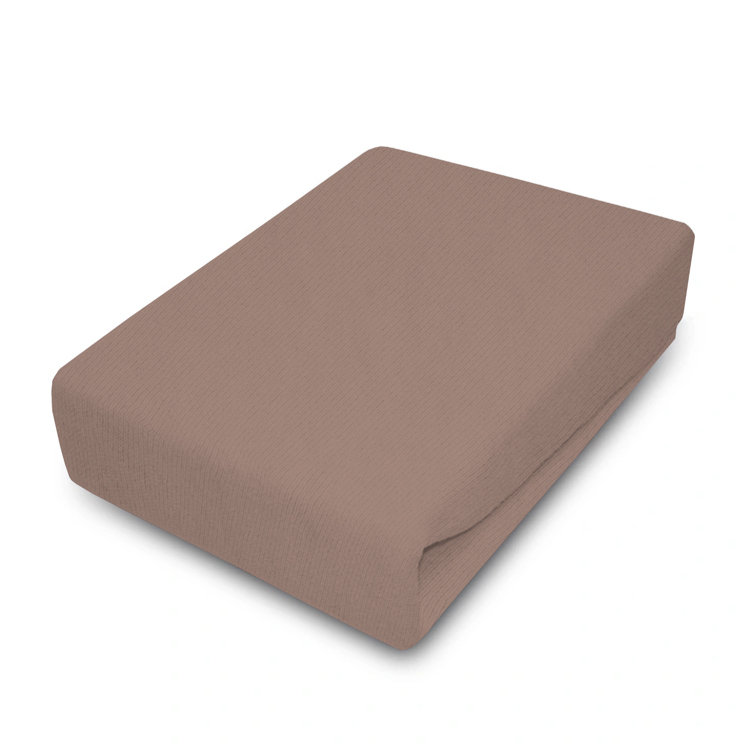 

Prześcieradło Jersey 100% bawełna z gumką 140x200