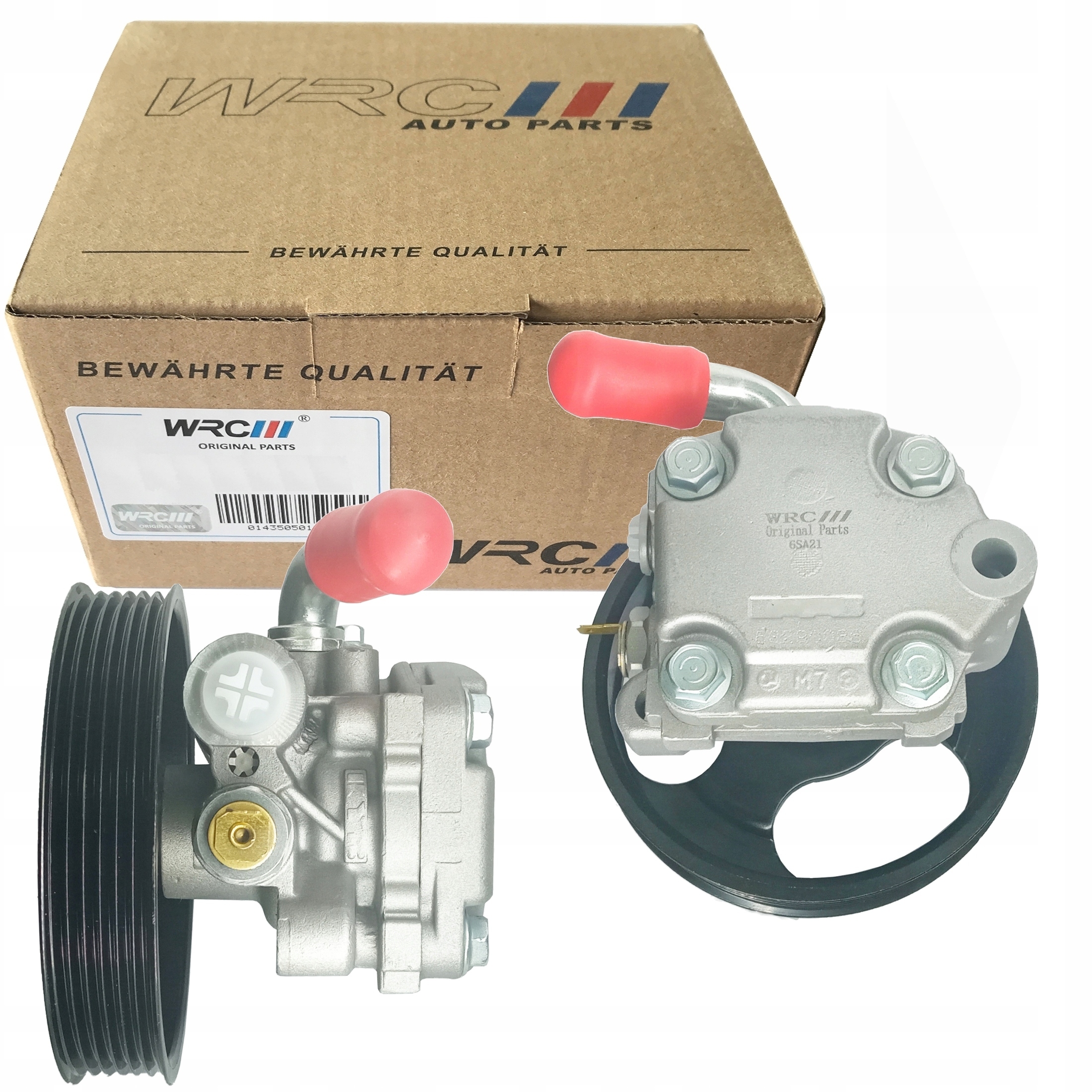 насос гур mazda 3 BK 1.4 1.6 2.0 2.3