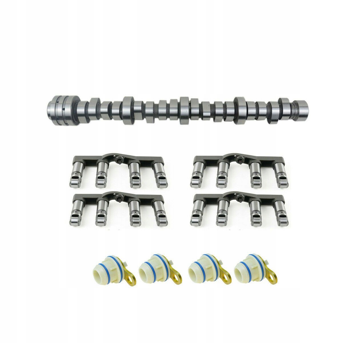 USA-53021720BB - ВАЛ КЛАПАНЫ БЕЗ MDS 5.7 HEMI CHRYSLER JEEP 09-15