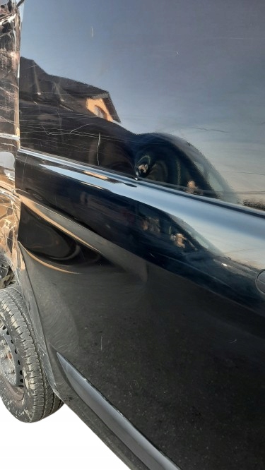 Ford Transit Custom 2 Mk2 Tür Vorne Rechts Door - Thumbnail 2