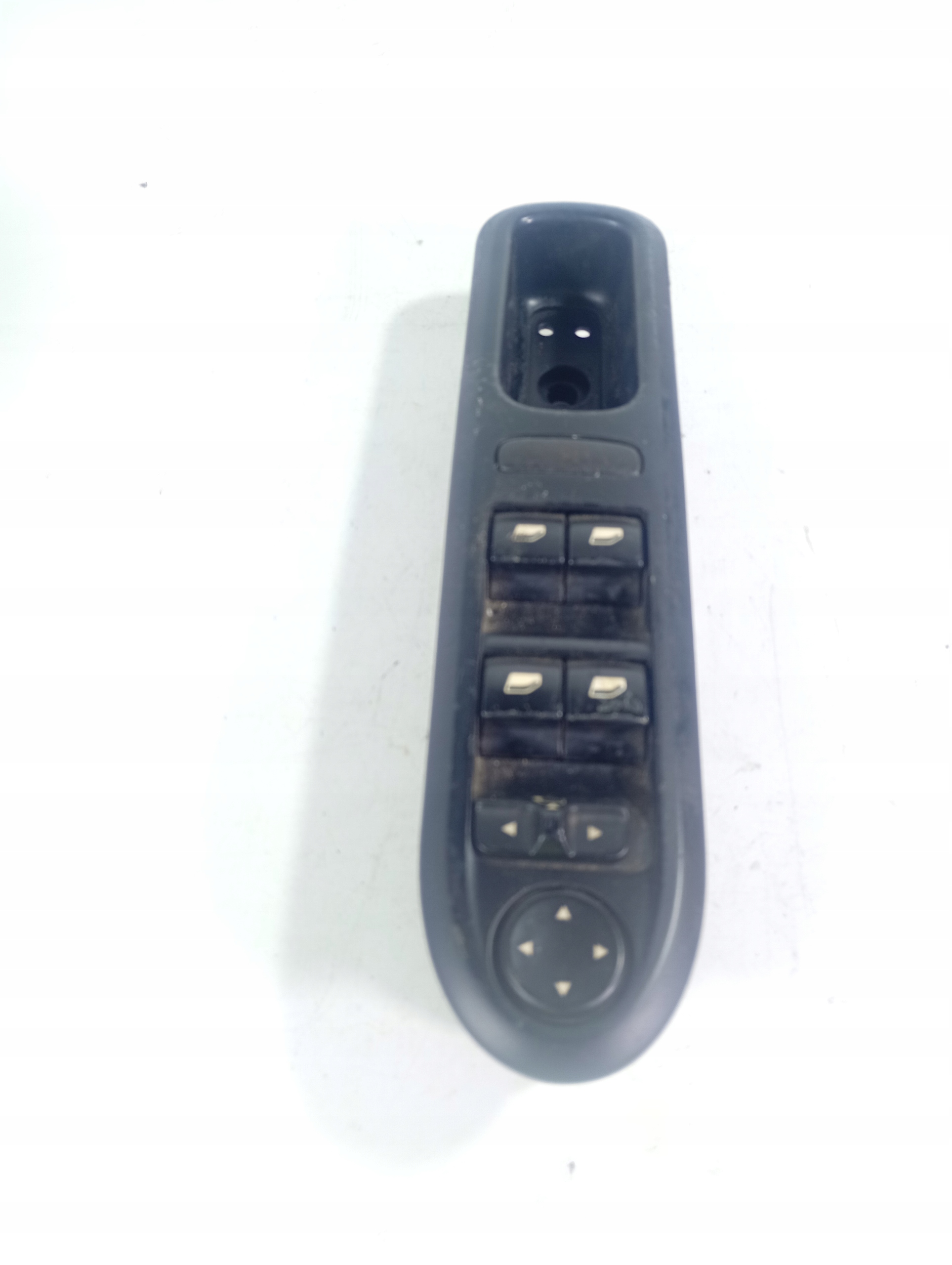 PEUGEOT 407 04-11 switch PANEL controls of the window OE 96469704XT