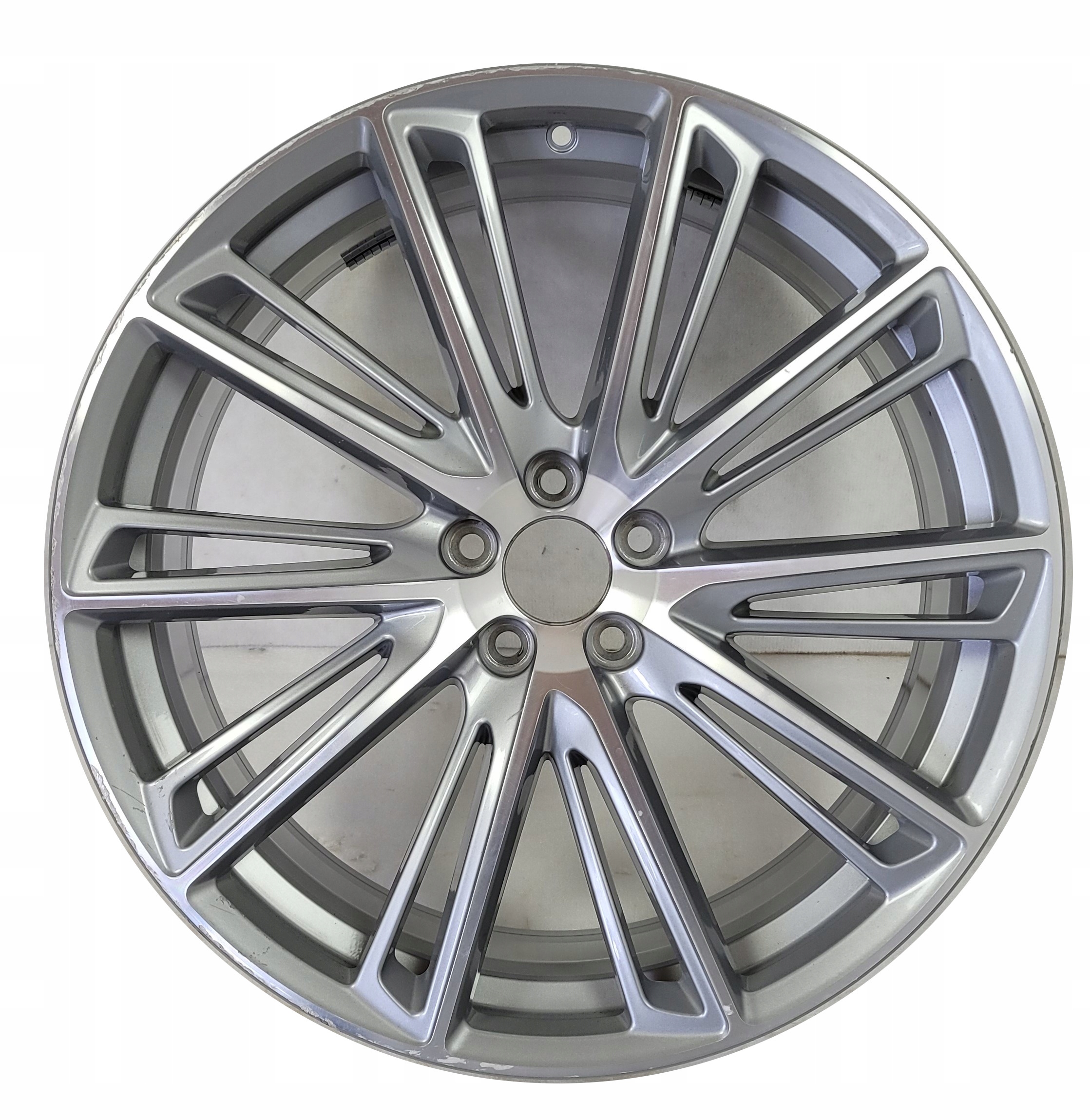 ОБІД VOLVO Xc90 Xc60 S90 8,5x21 21 Et44,5 5x108