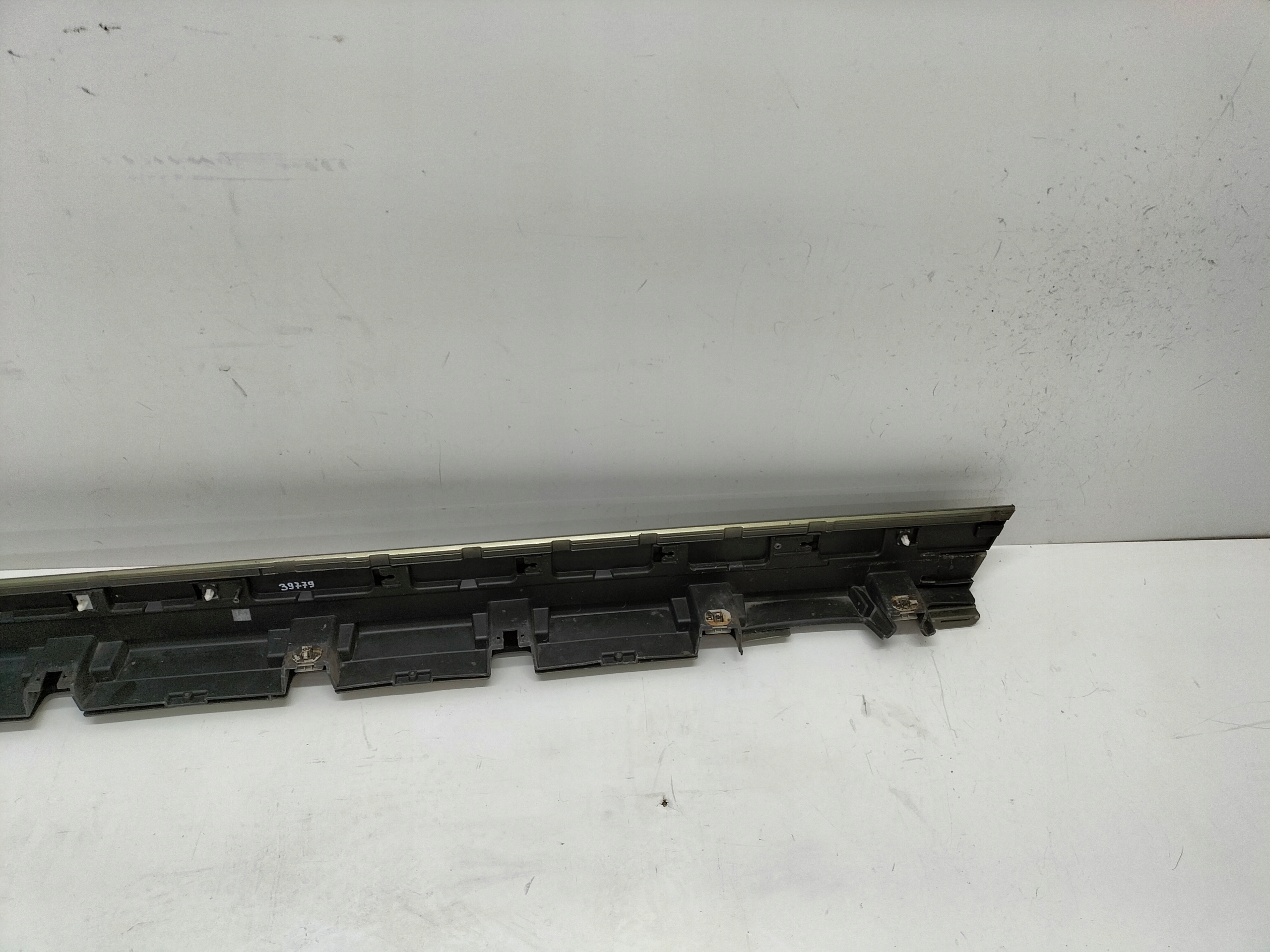 moulding cap threshold left FORD KUGA MK2 13- ST-LINE