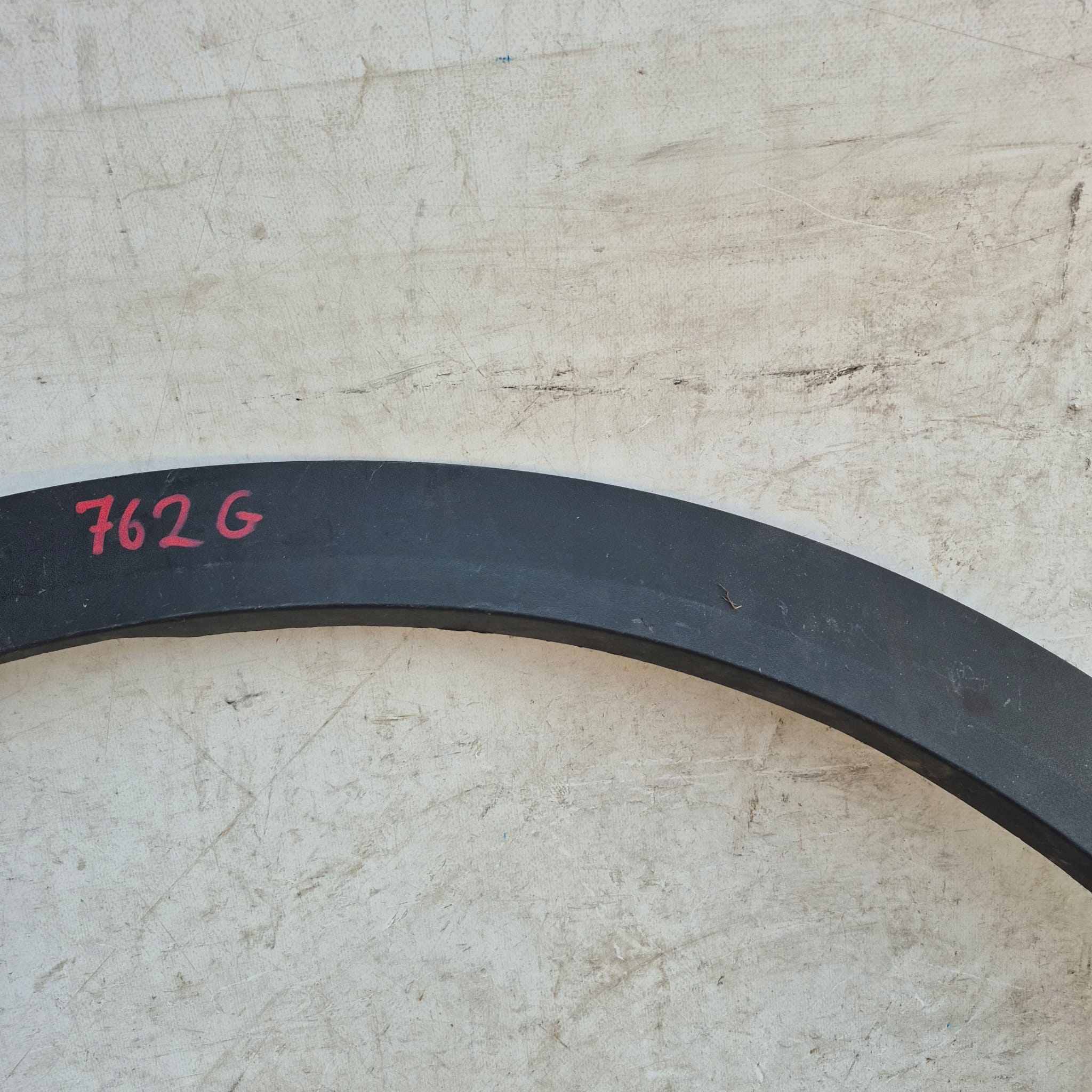 AUDI Q8 E-TRON 18-25 moulding cap left front
