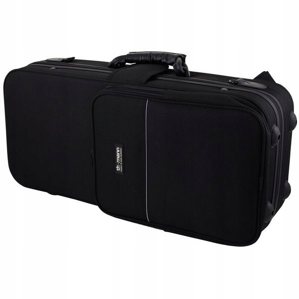 Pokrowiec futerał case saksofon altowy Thomann