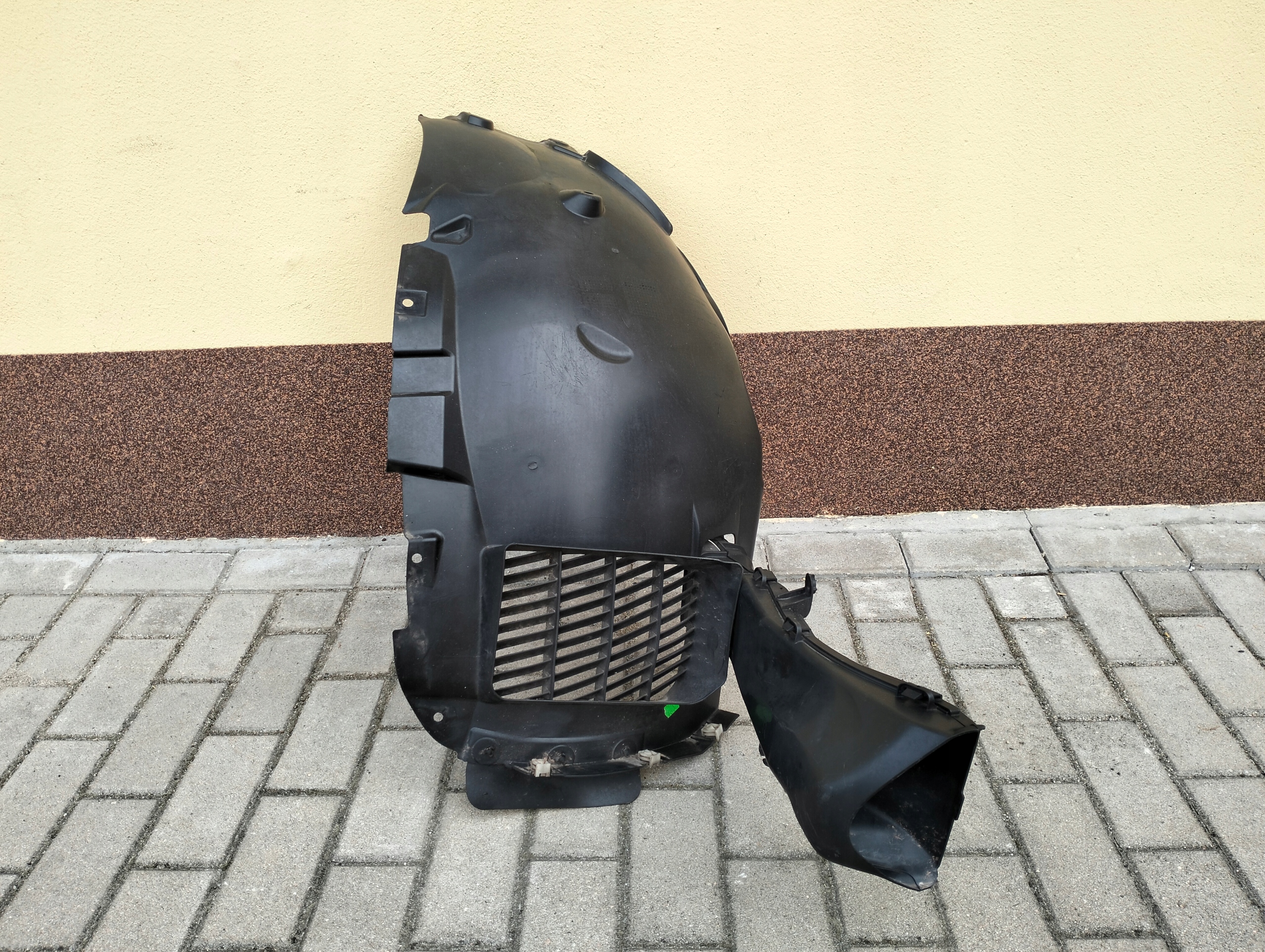 NADKOLE PRZEDNIE PRAWE BMW 2 F87 M2 COMPETITION