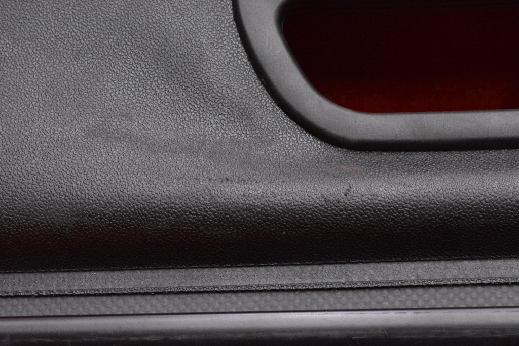 blinds boot MERCEDES B-KLASA W245 5D HB 05-08