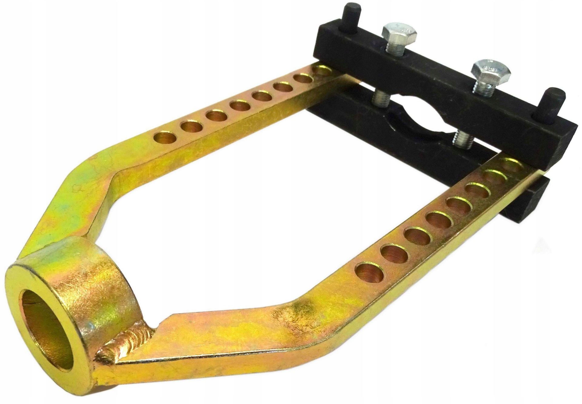 ŚCIĄGACZ DO PRZEGUBÓW PÓŁOSI ASTA MAX. ŚREDNICA 95 MM 230 MM